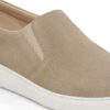 Oswego Suede Leather Oswego Suede Leather