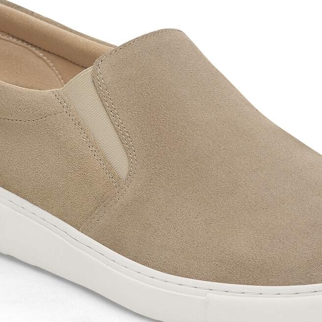 Oswego Suede Leather Oswego Suede Leather