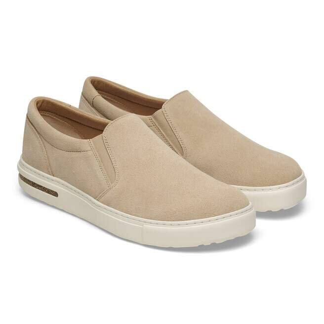 Oswego Suede Leather Oswego Suede Leather