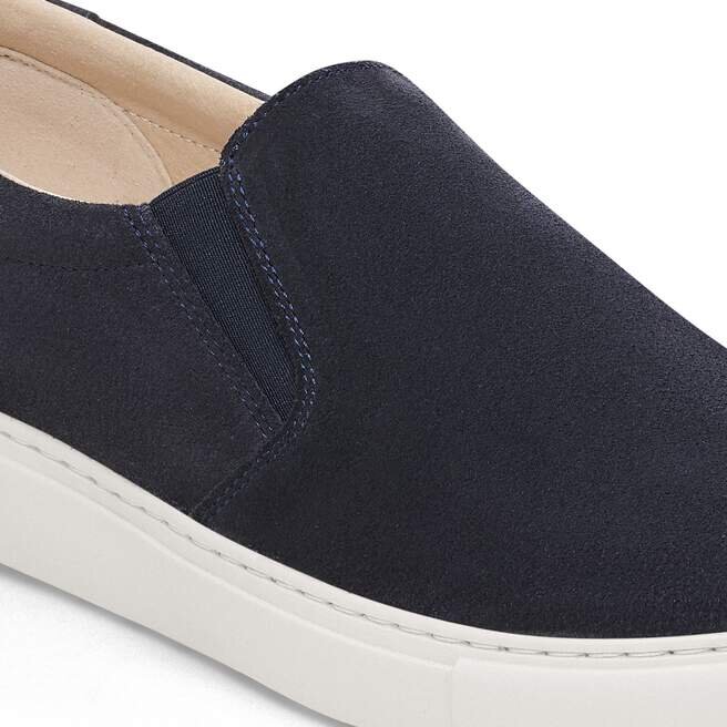 Oswego Suede Leather Oswego Suede Leather