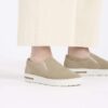 Oswego Suede Leather Oswego Suede Leather