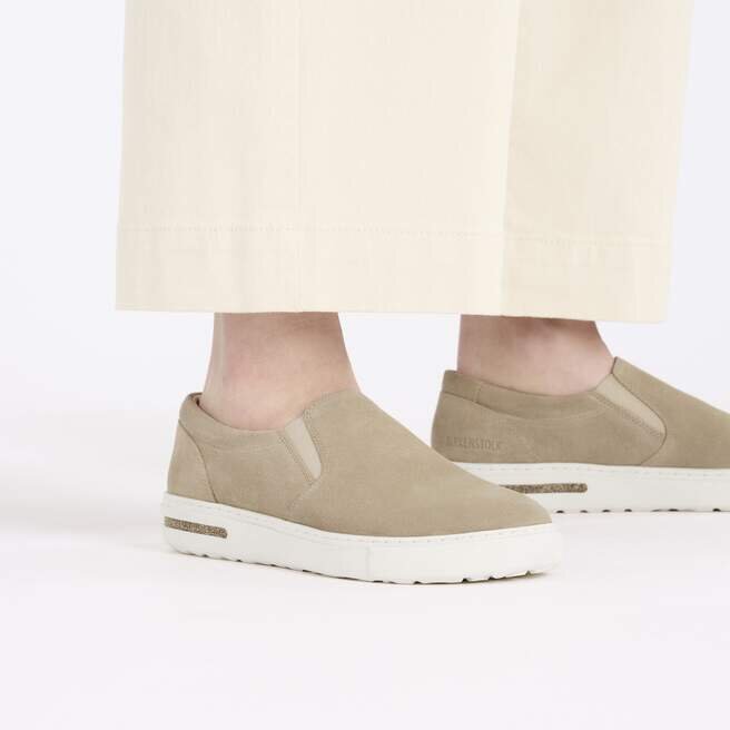 Oswego Suede Leather Oswego Suede Leather
