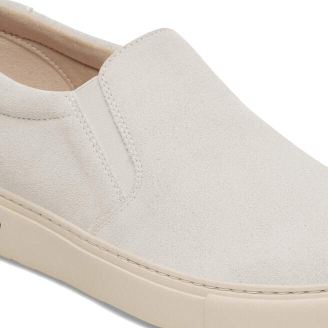 Oswego Suede Leather Oswego Suede Leather