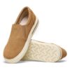 Oswego Suede Leather Oswego Suede Leather
