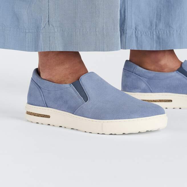 Oswego Suede Leather Oswego Suede Leather