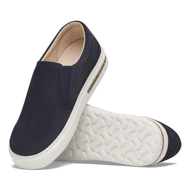 Oswego Suede Leather Oswego Suede Leather
