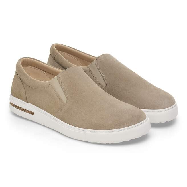 Oswego Suede Leather Oswego Suede Leather