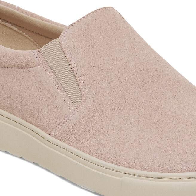 Oswego Suede Leather Oswego Suede Leather