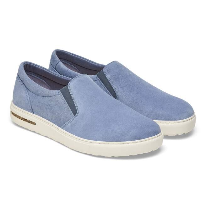 Oswego Suede Leather Oswego Suede Leather
