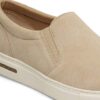 Oswego Suede Leather Oswego Suede Leather