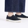 Oswego Suede Leather Oswego Suede Leather