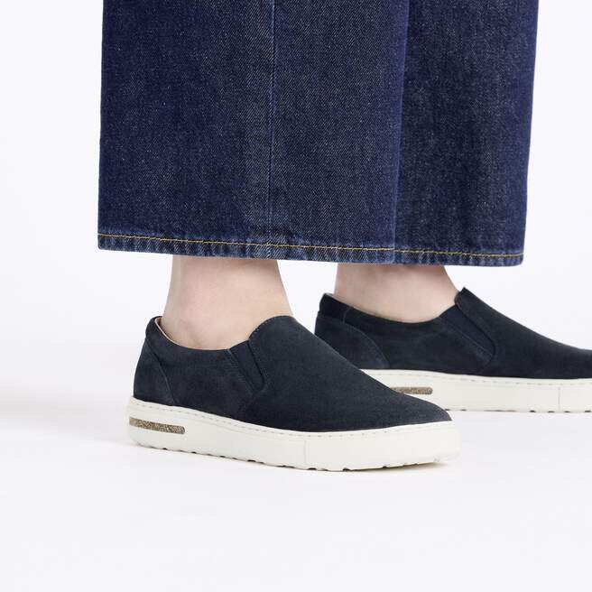 Oswego Suede Leather Oswego Suede Leather