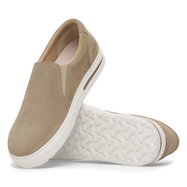 Oswego Suede Leather Oswego Suede Leather