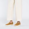 Oswego Suede Leather Oswego Suede Leather