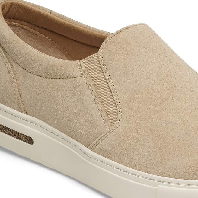 Oswego Suede Leather Oswego Suede Leather