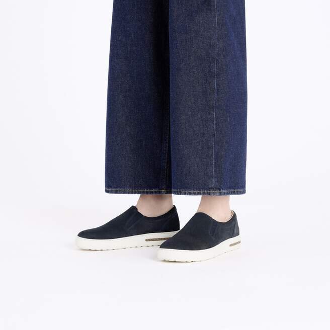 Oswego Suede Leather Oswego Suede Leather