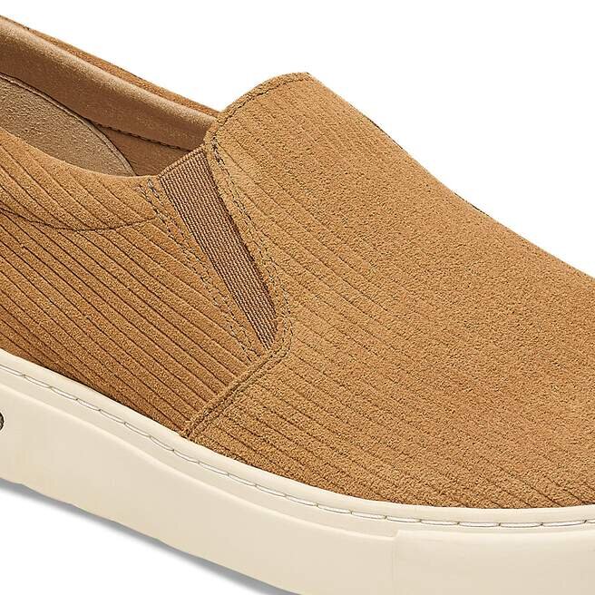 Oswego Suede Leather Oswego Suede Leather