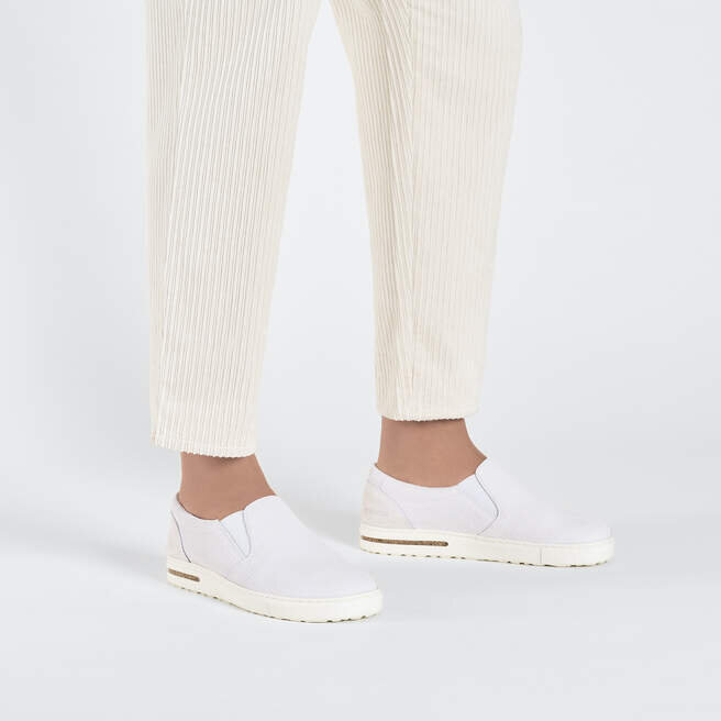 Oswego Suede Leather Oswego Suede Leather