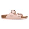 Παιδικά σανδάλια Arizona Flower Buckle Birko-Flor