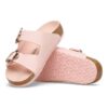 Παιδικά σανδάλια Arizona Flower Buckle Birko-Flor
