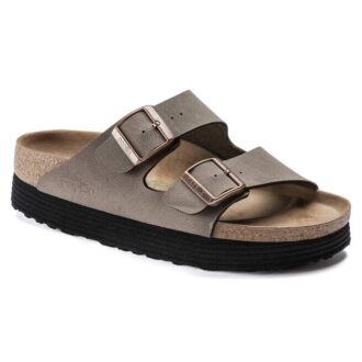 Πλατφόρμα Arizona Vegan Birko-Flor Nubuk