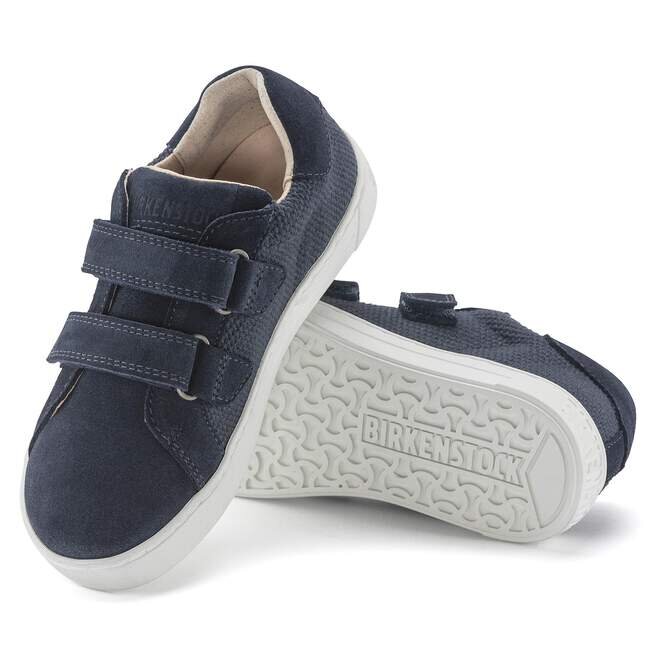 Porto Hl Kids Σουέτ Δέρμα Ύφασμα Porto Hl Kids Σουέτ Δέρμα Ύφασμα