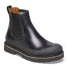 Prescott Slip on Γυναικεία Μποτάκια από Κερωμένο Δέρμα Prescott Slip on Γυναικεία Μποτάκια από Κερωμένο Δέρμα