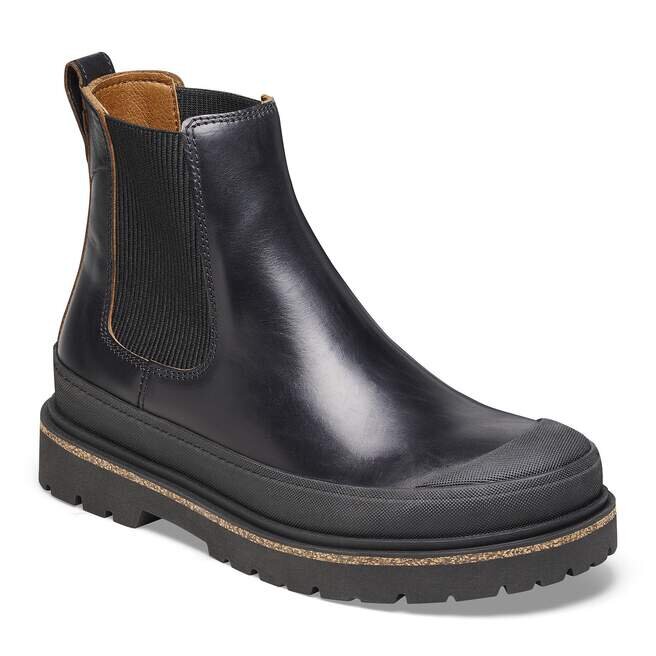 Prescott Slip on Γυναικεία Μποτάκια από Κερωμένο Δέρμα Prescott Slip on Γυναικεία Μποτάκια από Κερωμένο Δέρμα