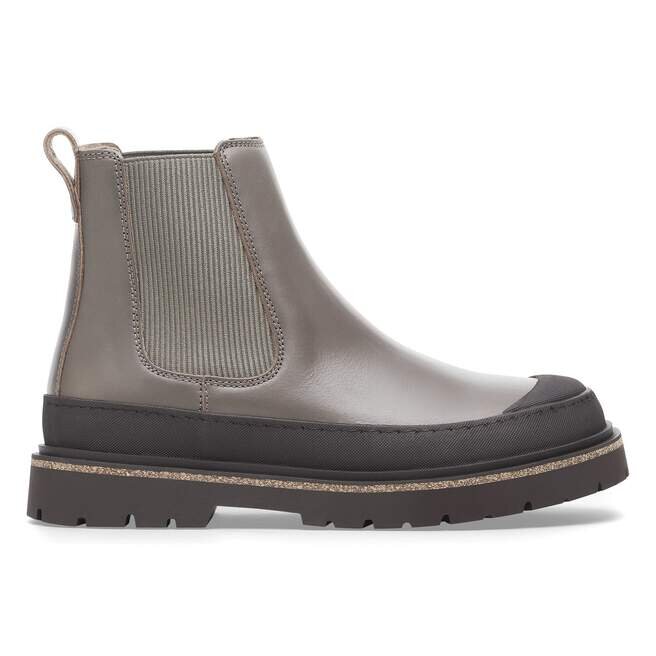 Prescott Slip on Men Waxy Leather Prescott Slip on Men Waxy Leather