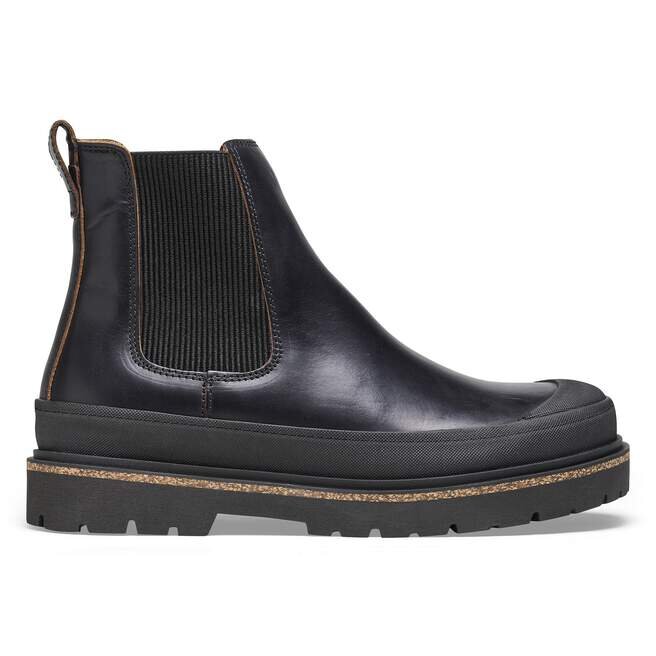 Prescott Slip on Γυναικεία Μποτάκια από Κερωμένο Δέρμα Prescott Slip on Γυναικεία Μποτάκια από Κερωμένο Δέρμα