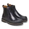 Prescott Slip on Γυναικεία Μποτάκια από Κερωμένο Δέρμα Prescott Slip on Γυναικεία Μποτάκια από Κερωμένο Δέρμα