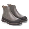 Prescott Slip on Men Waxy Leather Prescott Slip on Men Waxy Leather