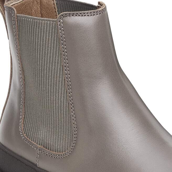 Prescott Slip on Men Waxy Leather Prescott Slip on Men Waxy Leather