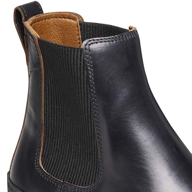 Prescott Slip on Γυναικεία Μποτάκια από Κερωμένο Δέρμα Prescott Slip on Γυναικεία Μποτάκια από Κερωμένο Δέρμα