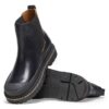 Prescott Slip on Γυναικεία Μποτάκια από Κερωμένο Δέρμα Prescott Slip on Γυναικεία Μποτάκια από Κερωμένο Δέρμα