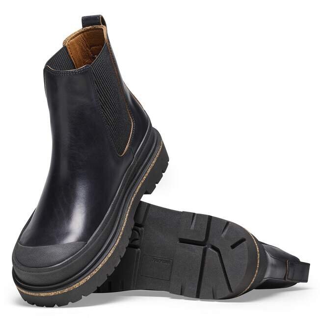 Prescott Slip on Γυναικεία Μποτάκια από Κερωμένο Δέρμα Prescott Slip on Γυναικεία Μποτάκια από Κερωμένο Δέρμα
