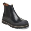 Prescott Slip on Men Waxy Leather Prescott Slip on Men Waxy Leather
