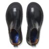 Prescott Slip on Men Waxy Leather Prescott Slip on Men Waxy Leather