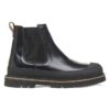 Prescott Slip on Men Waxy Leather Prescott Slip on Men Waxy Leather
