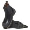 Prescott Slip on Men Waxy Leather Prescott Slip on Men Waxy Leather