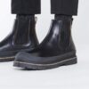 Prescott Slip on Men Waxy Leather Prescott Slip on Men Waxy Leather