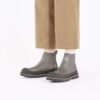 Prescott Slip on Men Waxy Leather Prescott Slip on Men Waxy Leather