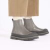 Prescott Slip on Men Waxy Leather Prescott Slip on Men Waxy Leather