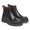Prescott Slip on Men Waxy Leather Prescott Slip on Men Waxy Leather