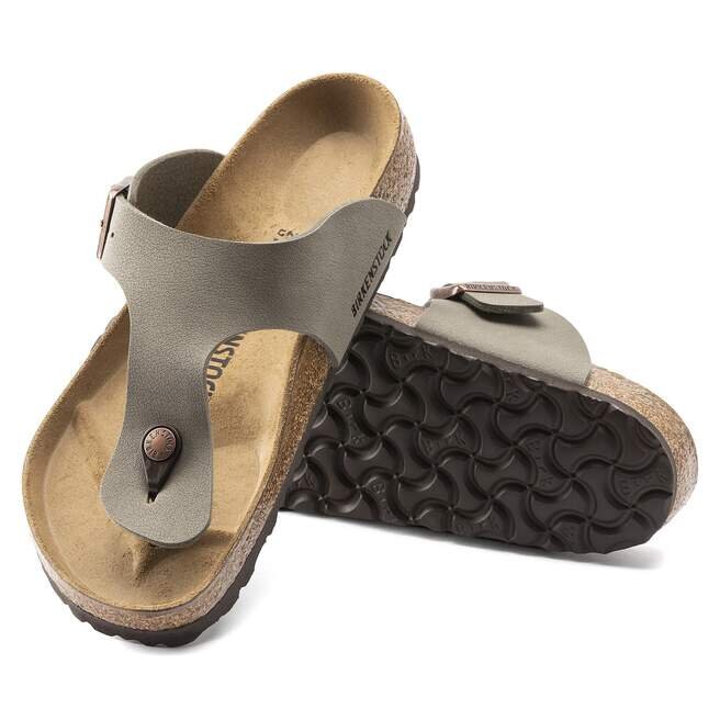 Ramses Birko-Flor Nubuk Ramses Birko-Flor Nubuk