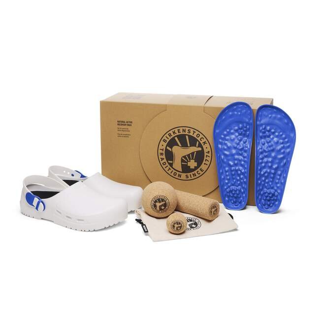 Recovery Pack Πολυουρεθάνη Recovery Pack Πολυουρεθάνη