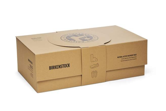 Recovery Pack Πολυουρεθάνη Recovery Pack Πολυουρεθάνη