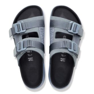 Shinjuku 2 Strap Φυσικό δέρμα Υφάσματα