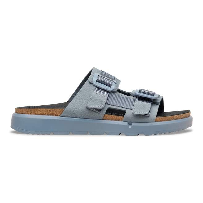 Shinjuku 2 Strap Φυσικό δέρμα Υφάσματα Shinjuku 2 Strap Φυσικό δέρμα Υφάσματα