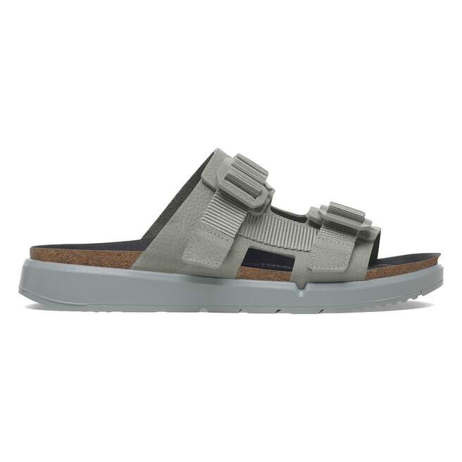 Shinjuku 2 Strap Φυσικό δέρμα Υφάσματα Shinjuku 2 Strap Φυσικό δέρμα Υφάσματα